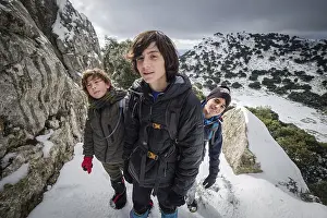 Puig des Coll des Jou, 1052 meters