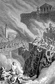 The Third Punic War, 149 B. C. -146 B
