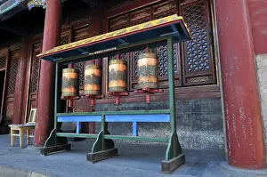 Puning buddhist, china