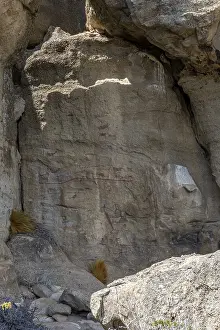 Punta Walichu, Natural and Archaeological Reserve