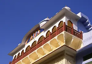 Pushkar is one of India's oldest cities