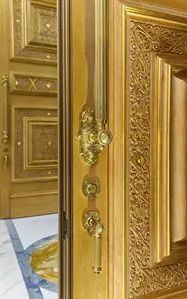 Qasr Al Watan, Presidential Palace