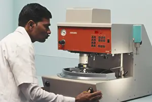 Quality control measures, india