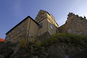Quedlinburg Castle, Quedlinburg
