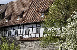 Quedlinburg Old Town