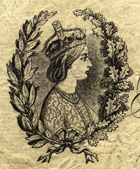 Queen Victoria 1840 -1901