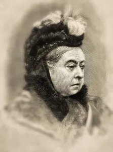 Queen Victoria or Alexandrina Victoria