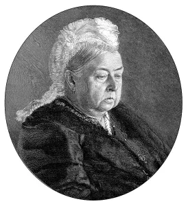 Queen Victoria or Alexandrina Victoria