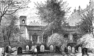 The Queen's Chapel of the Savoy