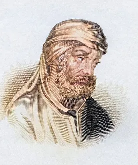 Quintus Septimius Florens Tertullianus
