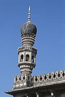 Qutb Shahi Tombs, Golconda Fort