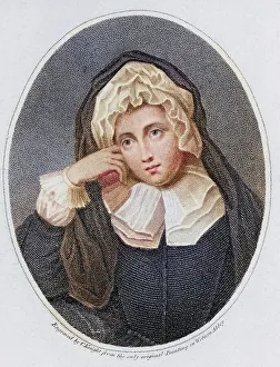 Rachel, Lady Russell (1636-1723)