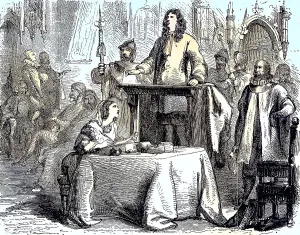 Rachel, Lady Russell, Lady Rachel Wriothesley