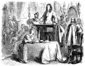 Rachel Wriothesley or Lady Russell