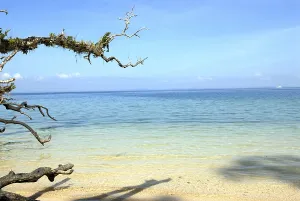Radhanagar beach, Andaman Islands