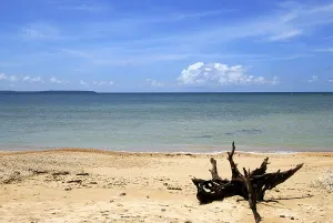 Radhanagar beach, Havelock Islands