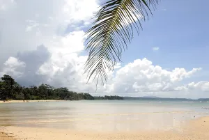 Radhanagar beach, Havelock Islands