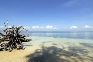 Radhanagar beach, Havelock Islands