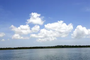Radhanagar beach, Havelock Islands