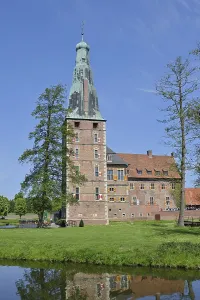 Raesfeld Castle, Munsterland