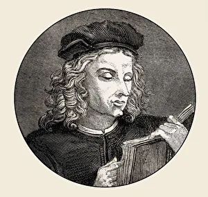 Raffaellino del Garbo, 1466 - 1527