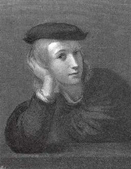 Raffaello Sanzio da Urbino, 28 March or 6 April 1483