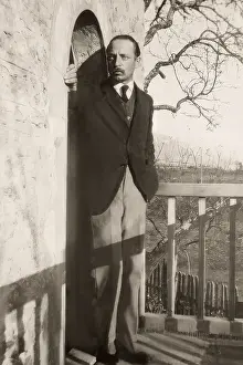 Rainer Maria Rilke, 1875 - 1926