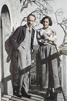 Category Historic Photos EN Prints: Rainer Maria Rilke, 1875 - 1926