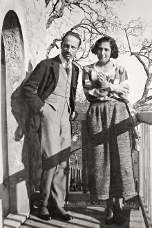 Rainer Maria Rilke, 1875 - 1926