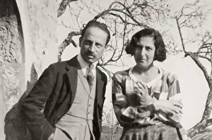 Rainer Maria Rilke, 1875 - 1926