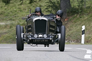 Rally NCP Grand Prix, built 1931