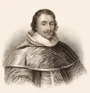 Ralph Hopton, 1. Baron Hopton, 1596-1652