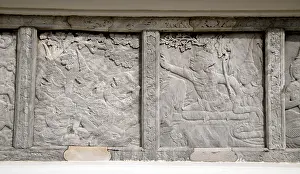 The Ramayana is a story as old as time and - at least in the Indian subcontinent
