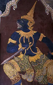 The Ramayana is a story as old as time and - at least in the Indian subcontinent