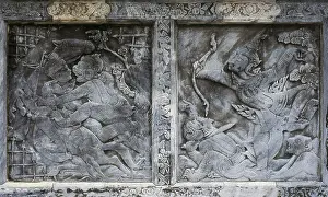 The Ramayana is a story as old as time and - at least in the Indian subcontinent