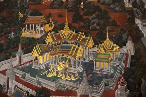 The Ramayana is a story as old as time and - at least in the Indian subcontinent