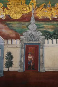 The Ramayana is a story as old as time and - at least in the Indian subcontinent
