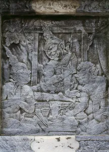 The Ramayana is a story as old as time and - at least in the Indian subcontinent