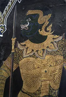 The Ramayana is a story as old as time and - at least in the Indian subcontinent
