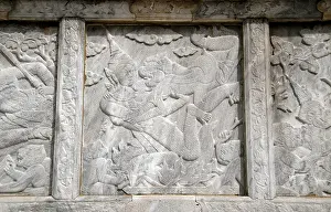 The Ramayana is a story as old as time and - at least in the Indian subcontinent