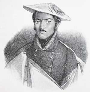 Ramon Cabrera y Grino, 1st Count of Morella