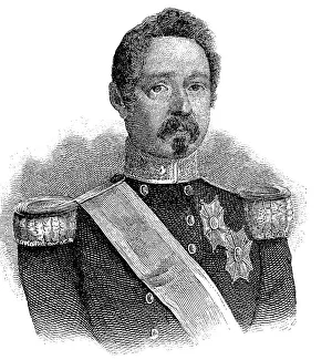 Ramon Maria Narvaez y Campos, 1st Duke of Valencia