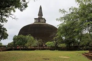 Rankot Vihara stupa UNESCO World Heritage Site