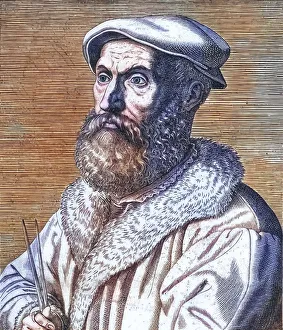 Raphael Bombelli (1526) (1572) was an Italian mathematician and architect