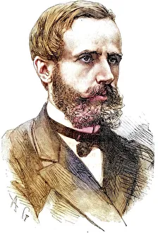 Raymond Gaston Plante (1834-1889) French physicist who invented the first accumulator or electric battery in 1859