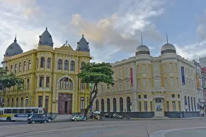 Recife, Brazil, South America