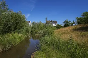 Recklinghausen, North Rhine-Westphalia