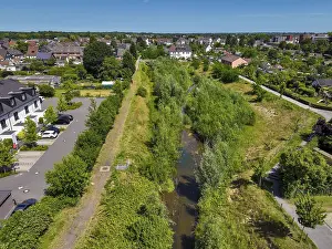 Recklinghausen, North Rhine-Westphalia