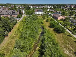Recklinghausen, North Rhine-Westphalia