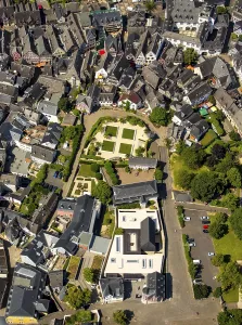 Category Cities DE Prints: Recognisable the magnificent building